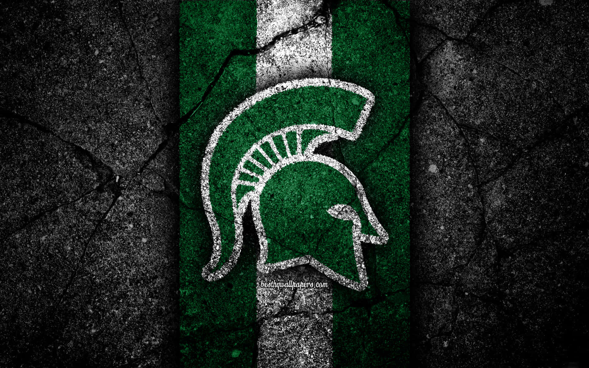 Michigan State Spartans Wallpaper