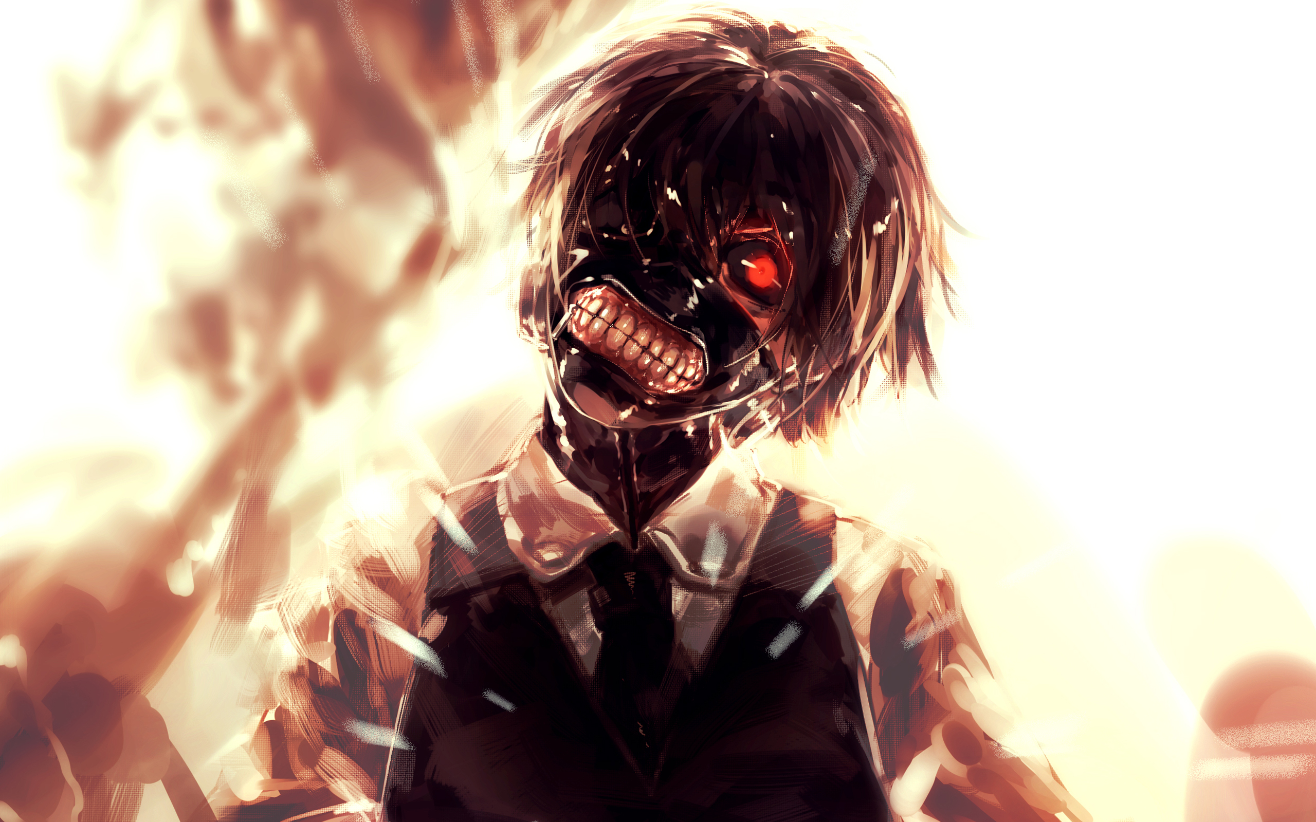 Tokyo Ghoul Wallpaper