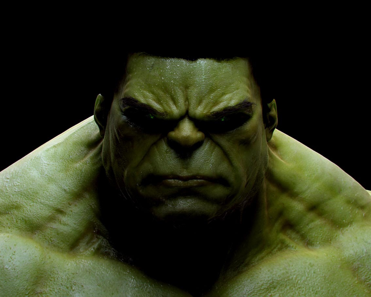 HD Hulk Wallpaper Portrait The