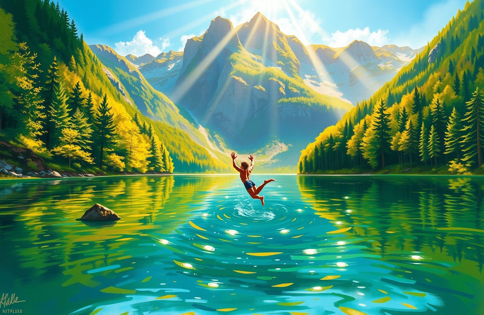 Fall Screensavers And Wallpaper