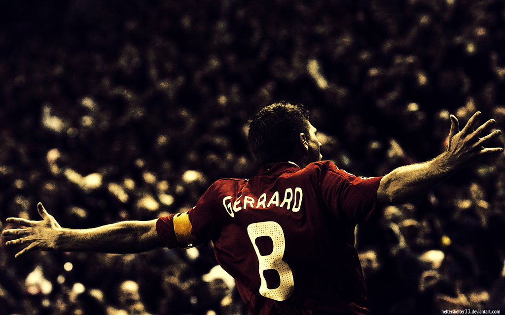 Liverpool F C Image