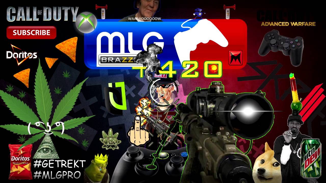 The Most Mlg Dab