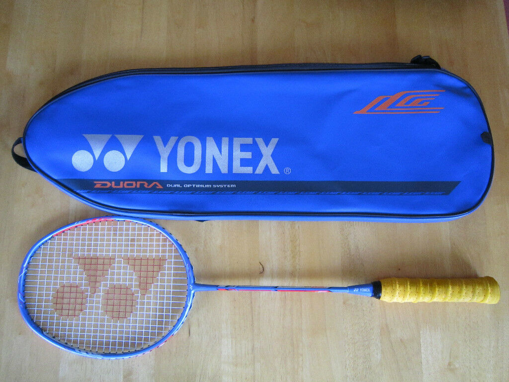 Yonex Badminton Racket Racketlon Wallpaper Background