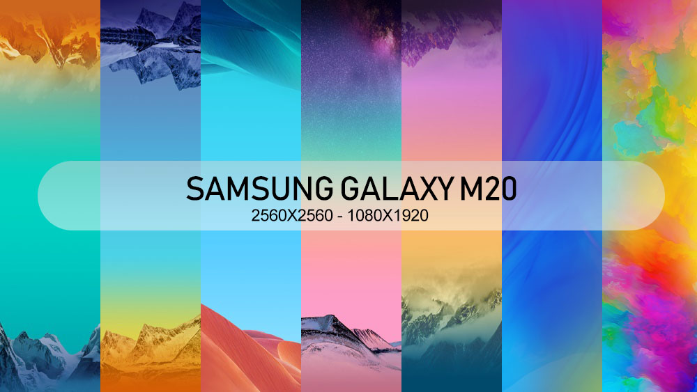23+] Samsung Galaxy M20 Wallpapers - WallpaperSafari