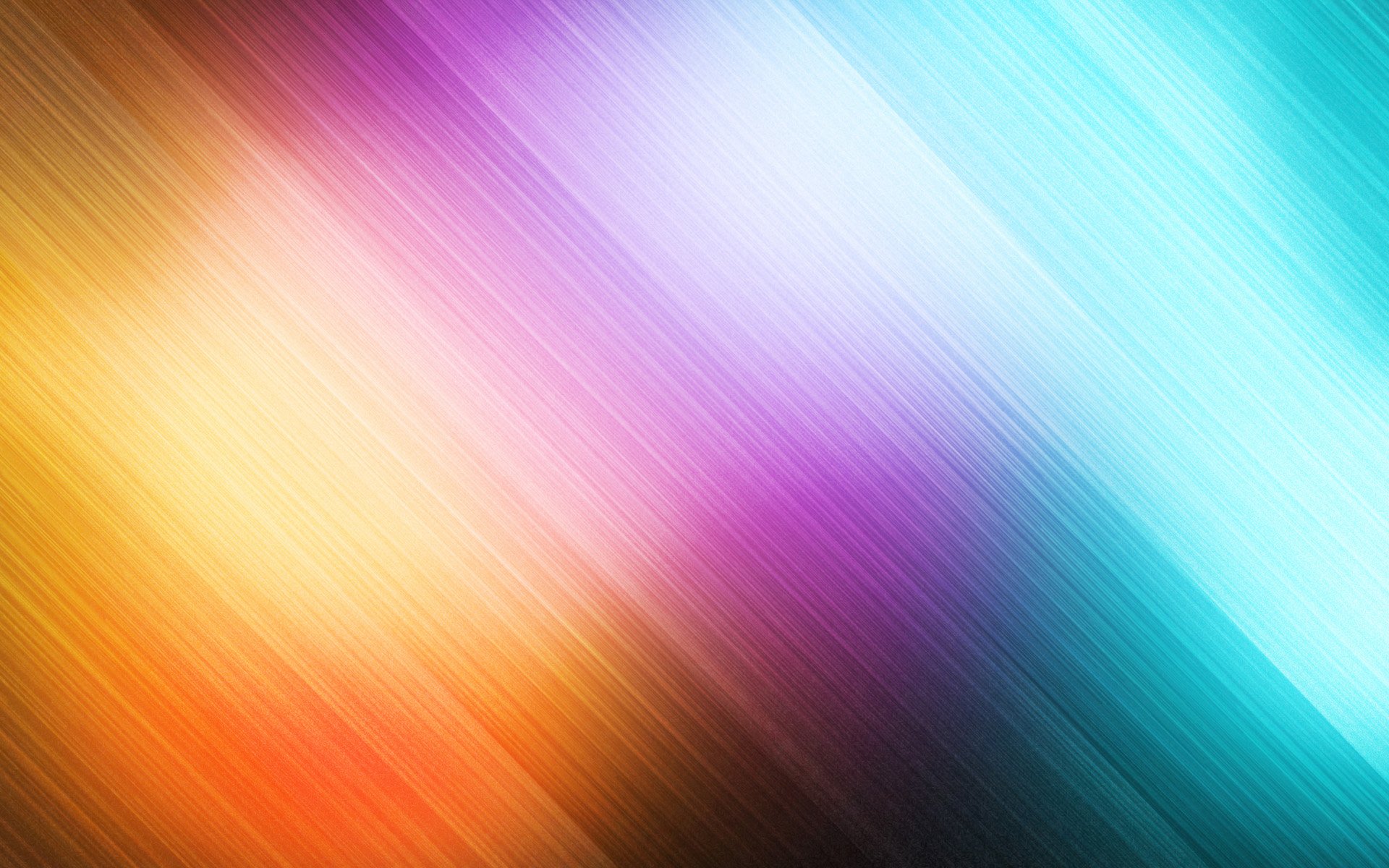 Rainbow Color Lines 1920x1200 WIDE Image Abstract 3D