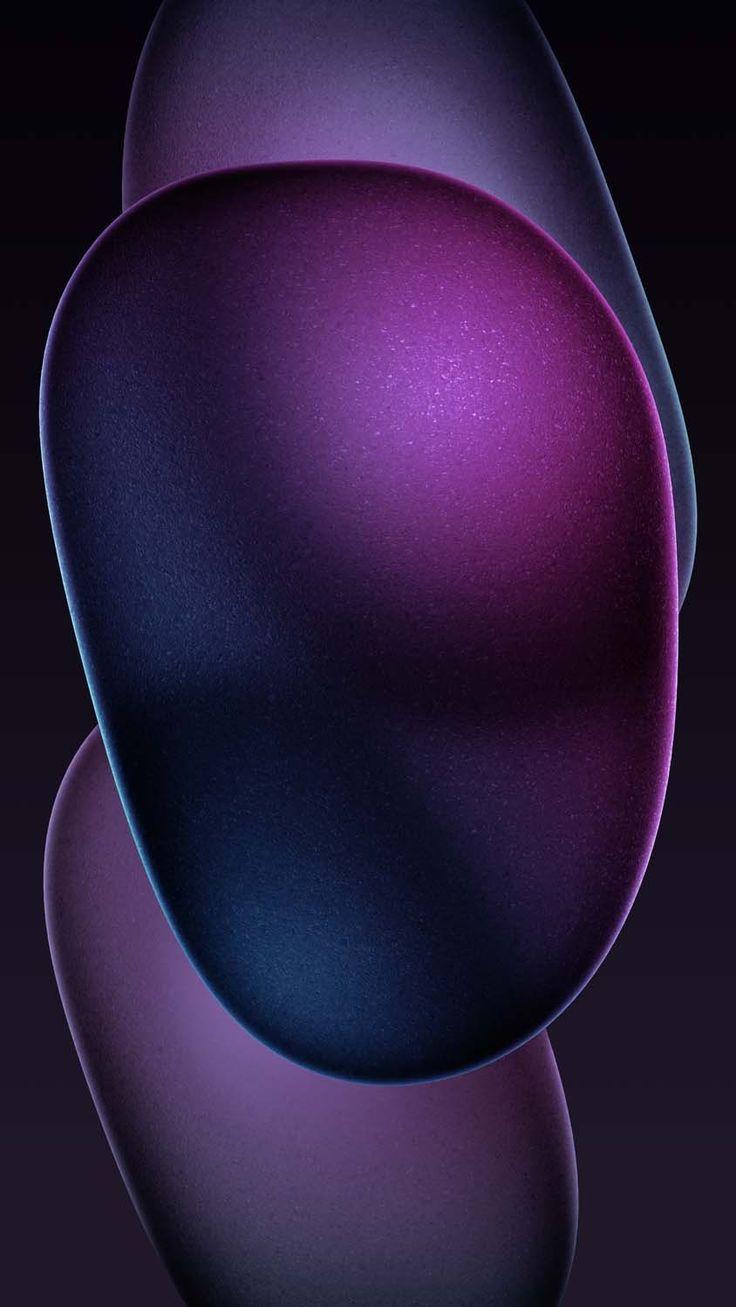 iPhone Dark Wallpaper