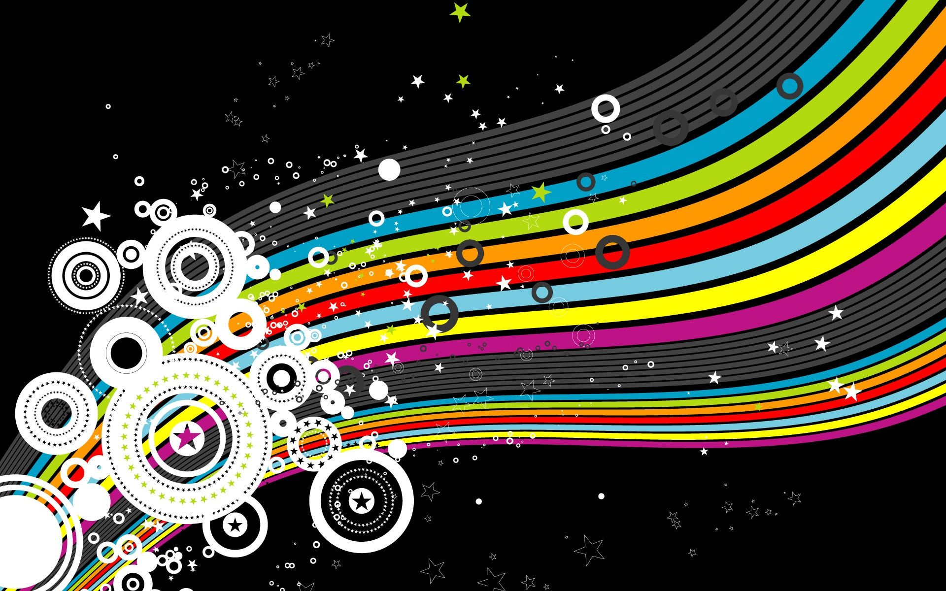 Cool Desktop Wallpaper Designs