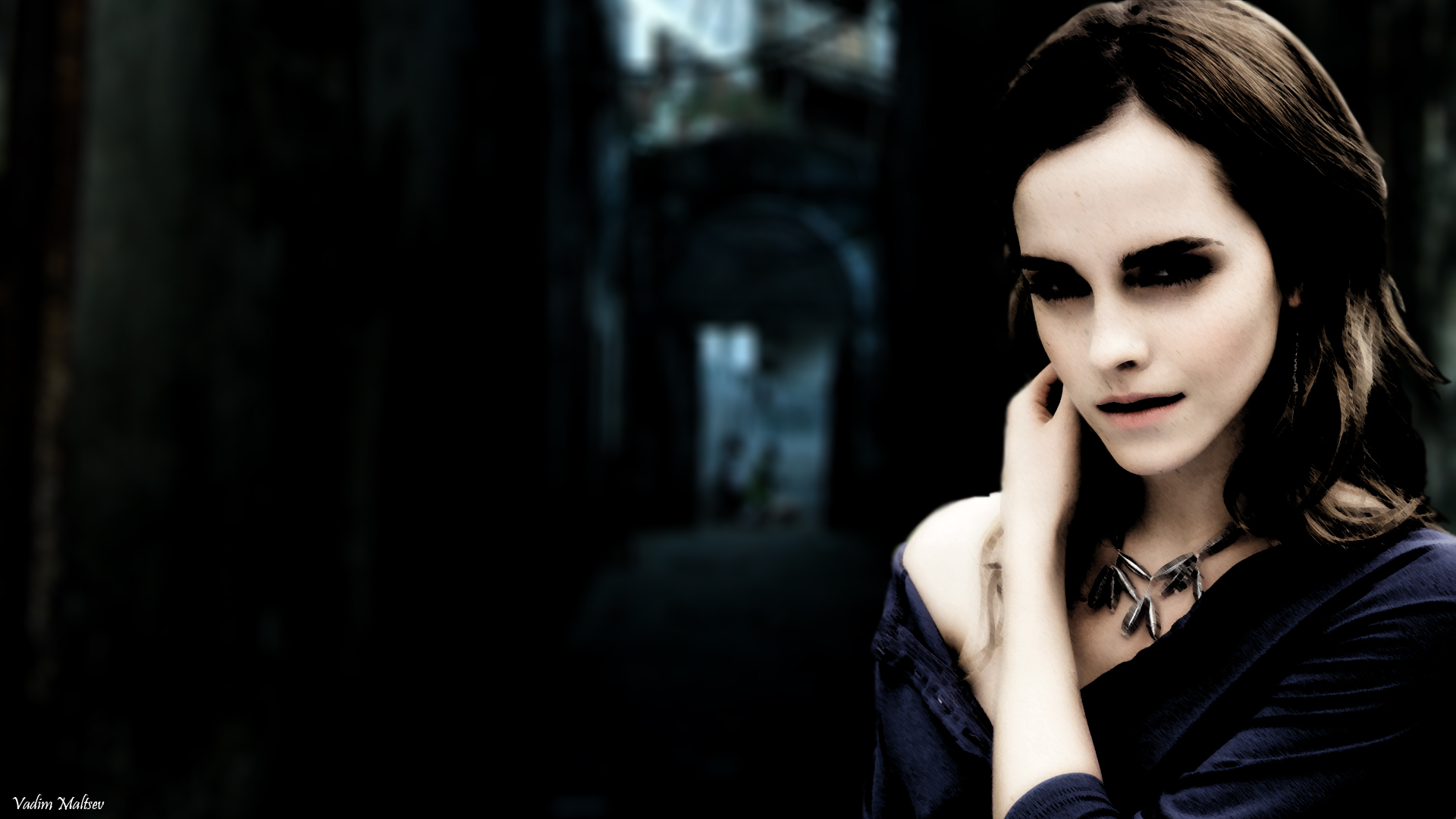 Go Back Image For Emma Watson HD Wallpaper