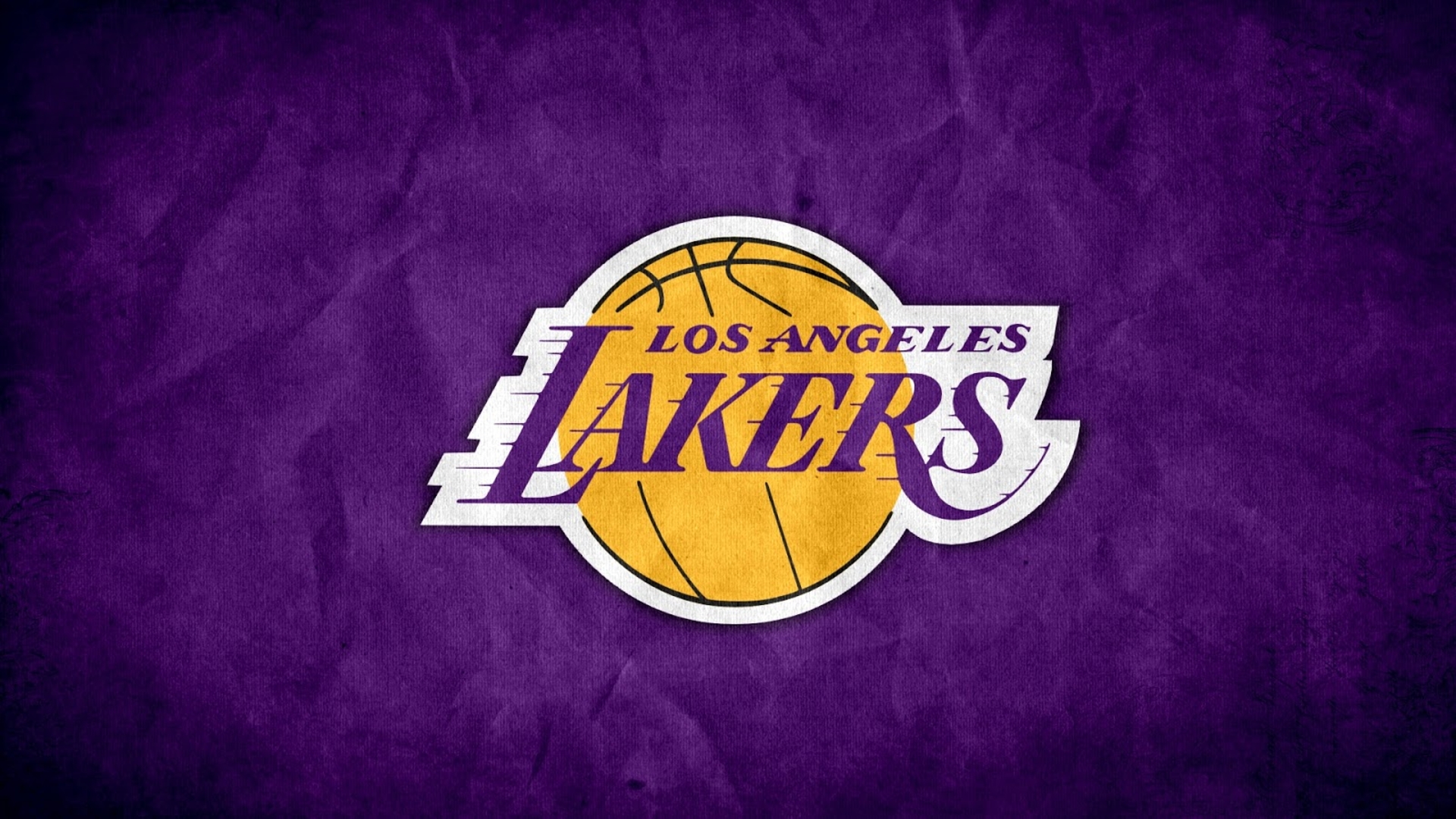 Pixel Desktop Wallpaper Los Angeles Lakers Grunge