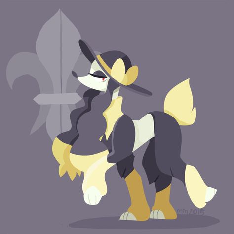 Furfrou Ideas Wallpaper