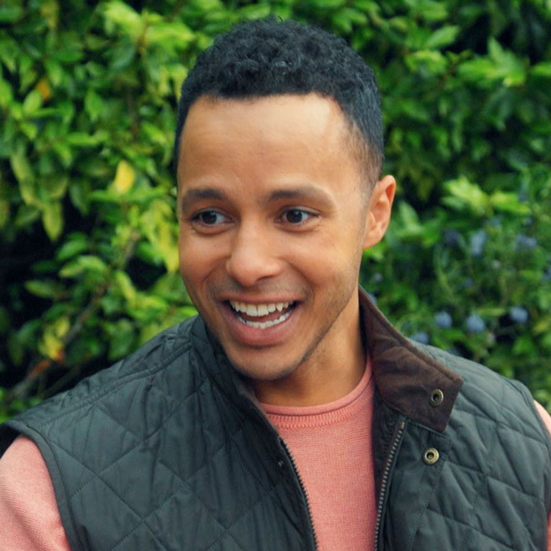 The Repair Shop S Will Kirk Reveals Big Move As He Opens Up On Major Wallpaper