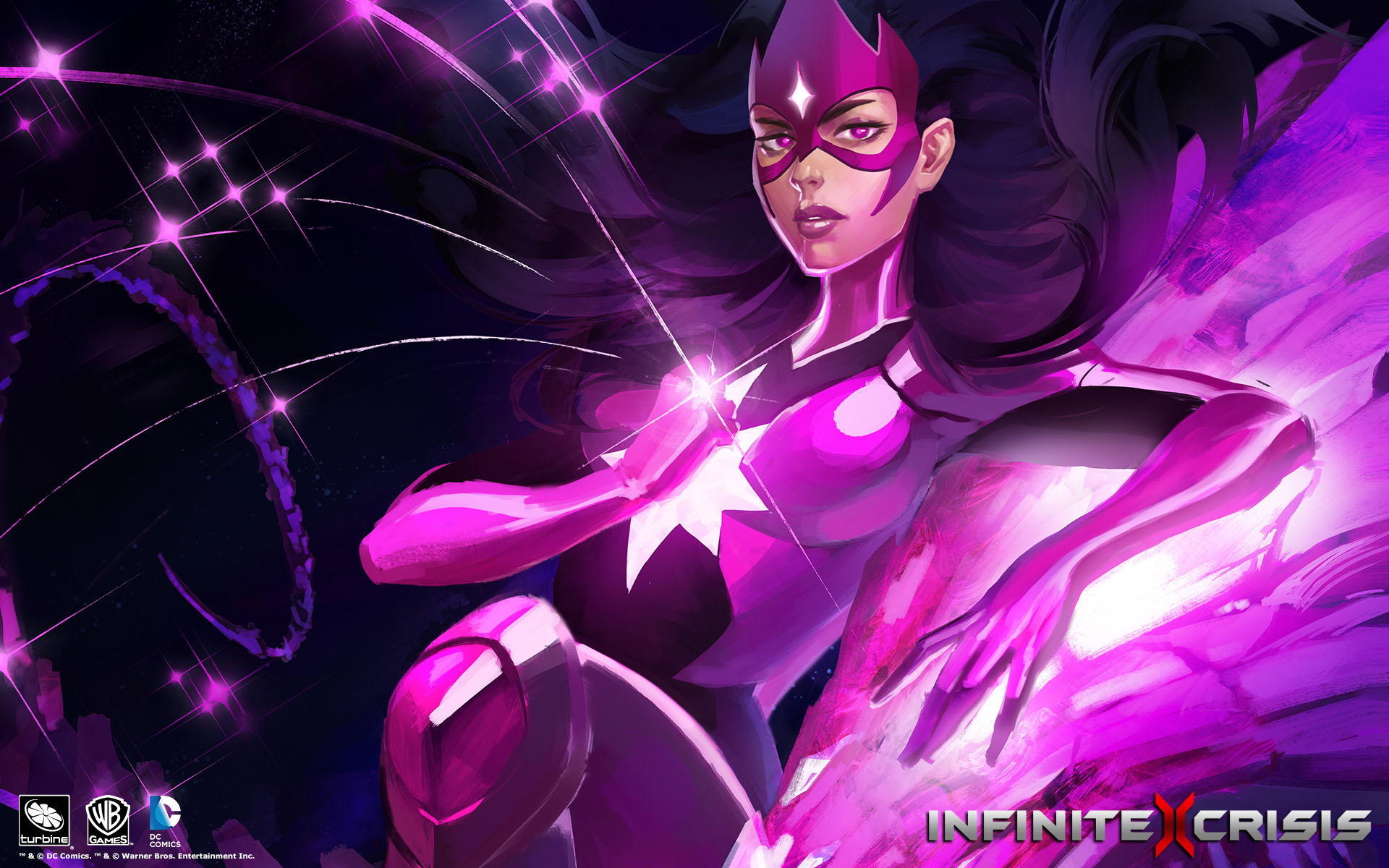 10 Star Sapphire DC Comics HD Wallpapers and Backgrounds