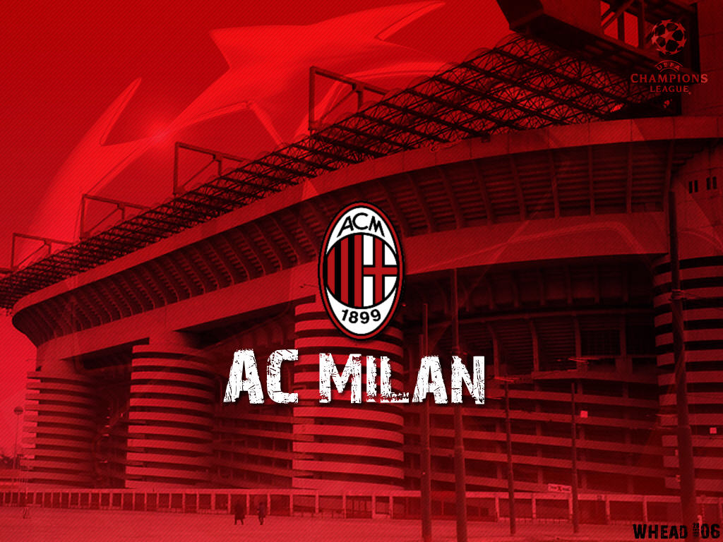 Perfect Ac Milan Wallpaper Full HD Pictures