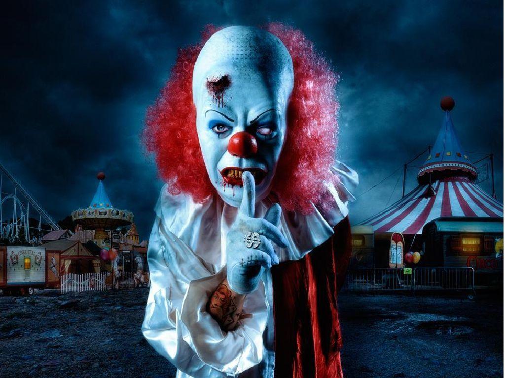 Download Clown wallpapers for mobile phone free Clown HD pictures