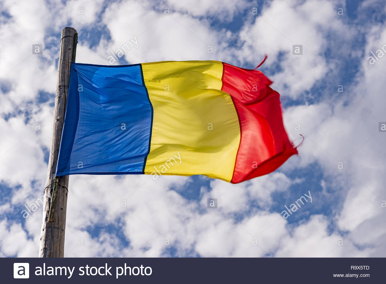 Romanian Flag Wallpapers Wallpaper Cave