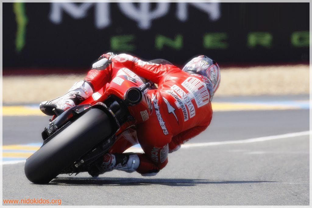 Motogp Wallpaper Nicky Hayden Ducati