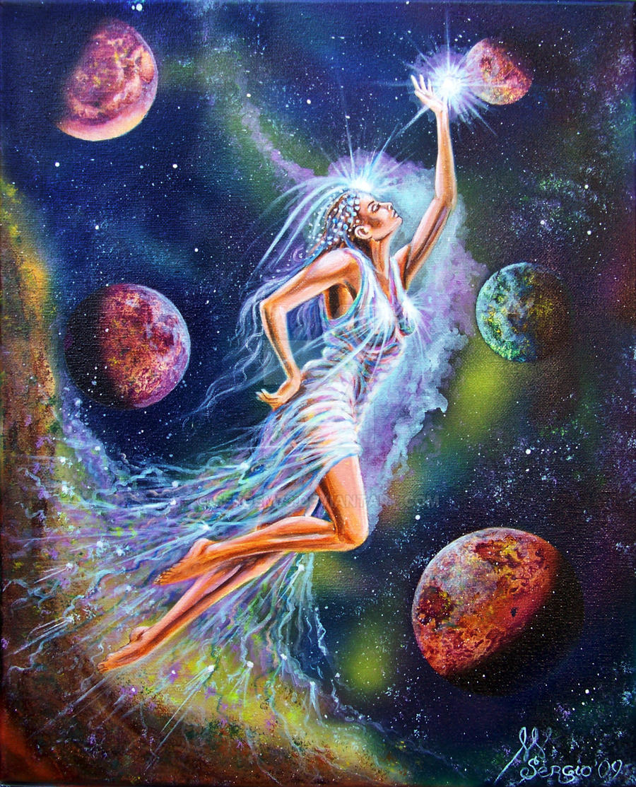 Zodiac Sign Of Virgo By Sergem73 D37p4gq Wallpaper
