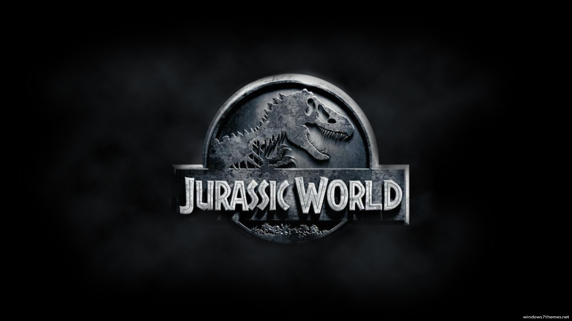 Jurassic World HD Wallpaper