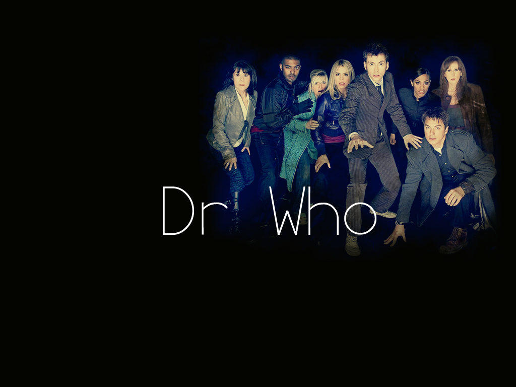 Doctor Who Wallpaper Jpg