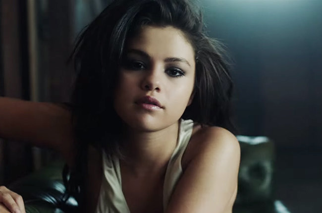 Selena Gomez Shares Sexy New Song Good For You Featuring A Ap Rocky