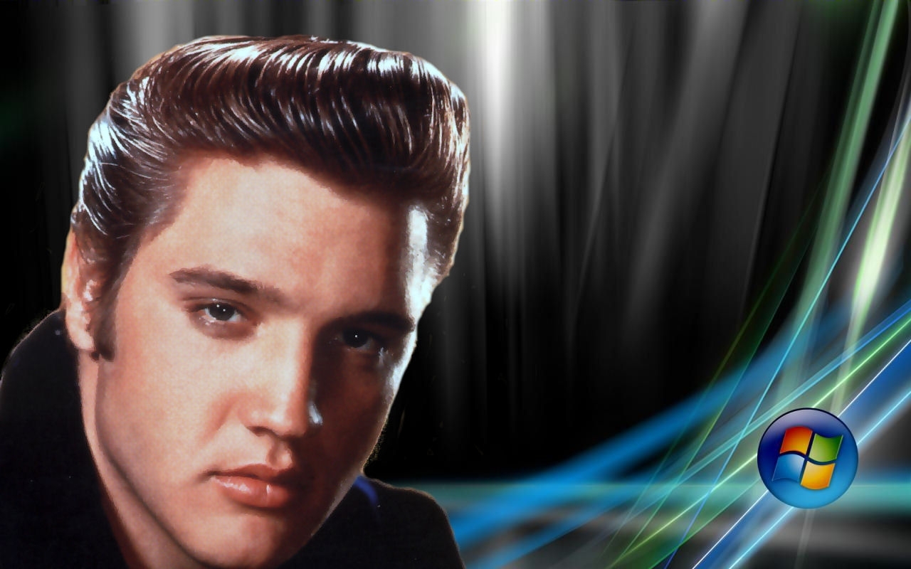 Elvis Desktop Image Presley Wallpaper