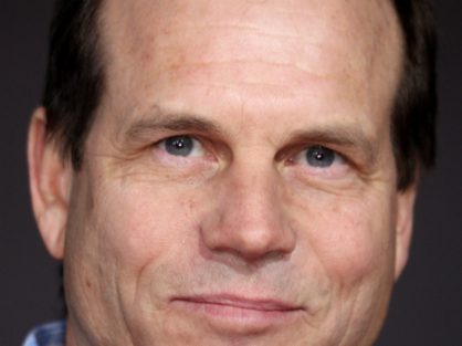 Bill Paxton Hollywood Celebrities Wallpaper For iPhone