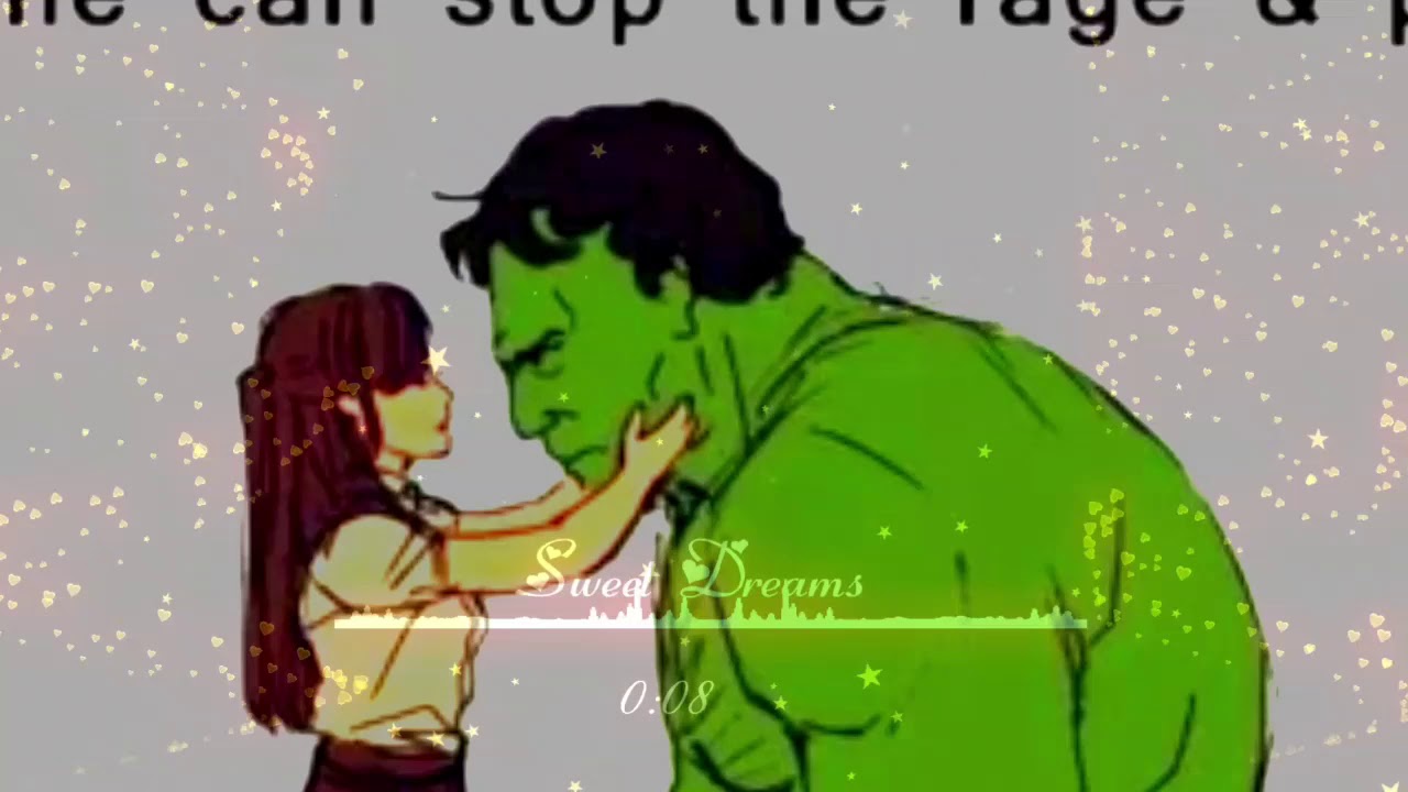 Best Hulk Love Story Tamil Feel Of Life The Video In