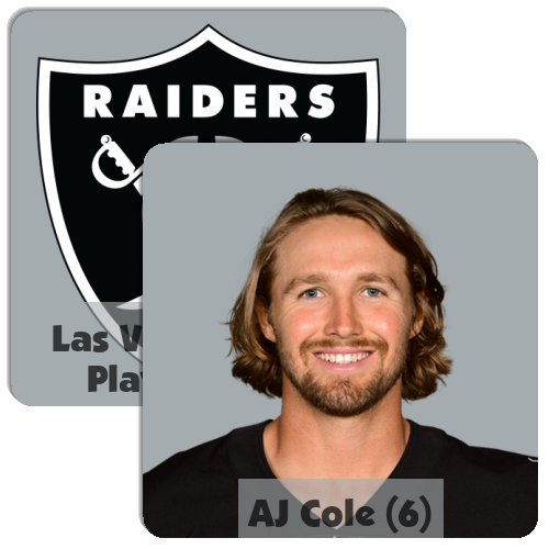 Las Vegas Raiders Wallpaper