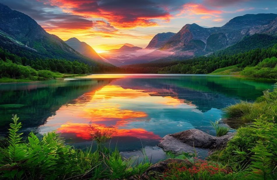 HD Wallpaper Pack