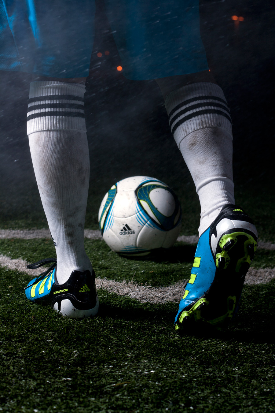 Full HD Pictures Adidas Soccer Kb