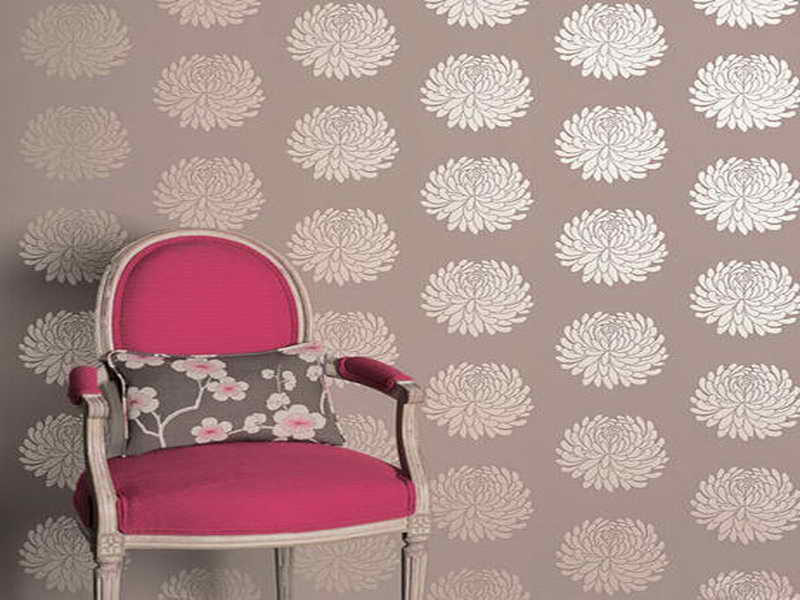 Wallpaper Make Your Own For Home How To Hang