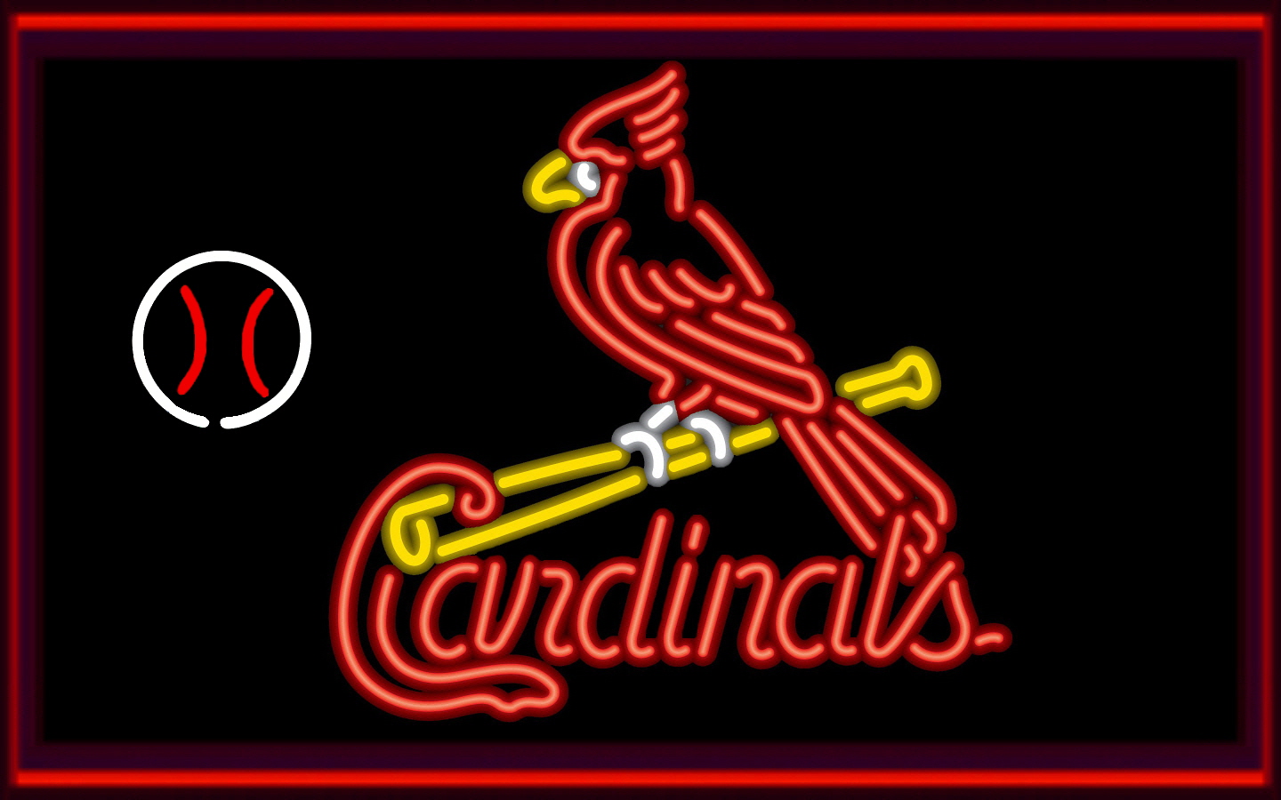 Our Wallpaper Of The Week St Louis Cardinals