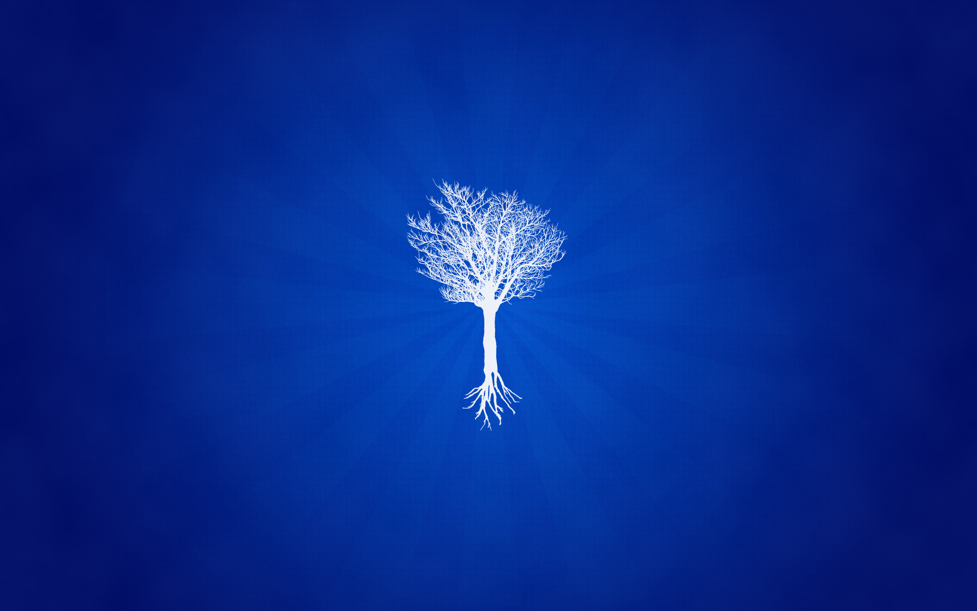 Click To The Floating Tree Wallpaper In