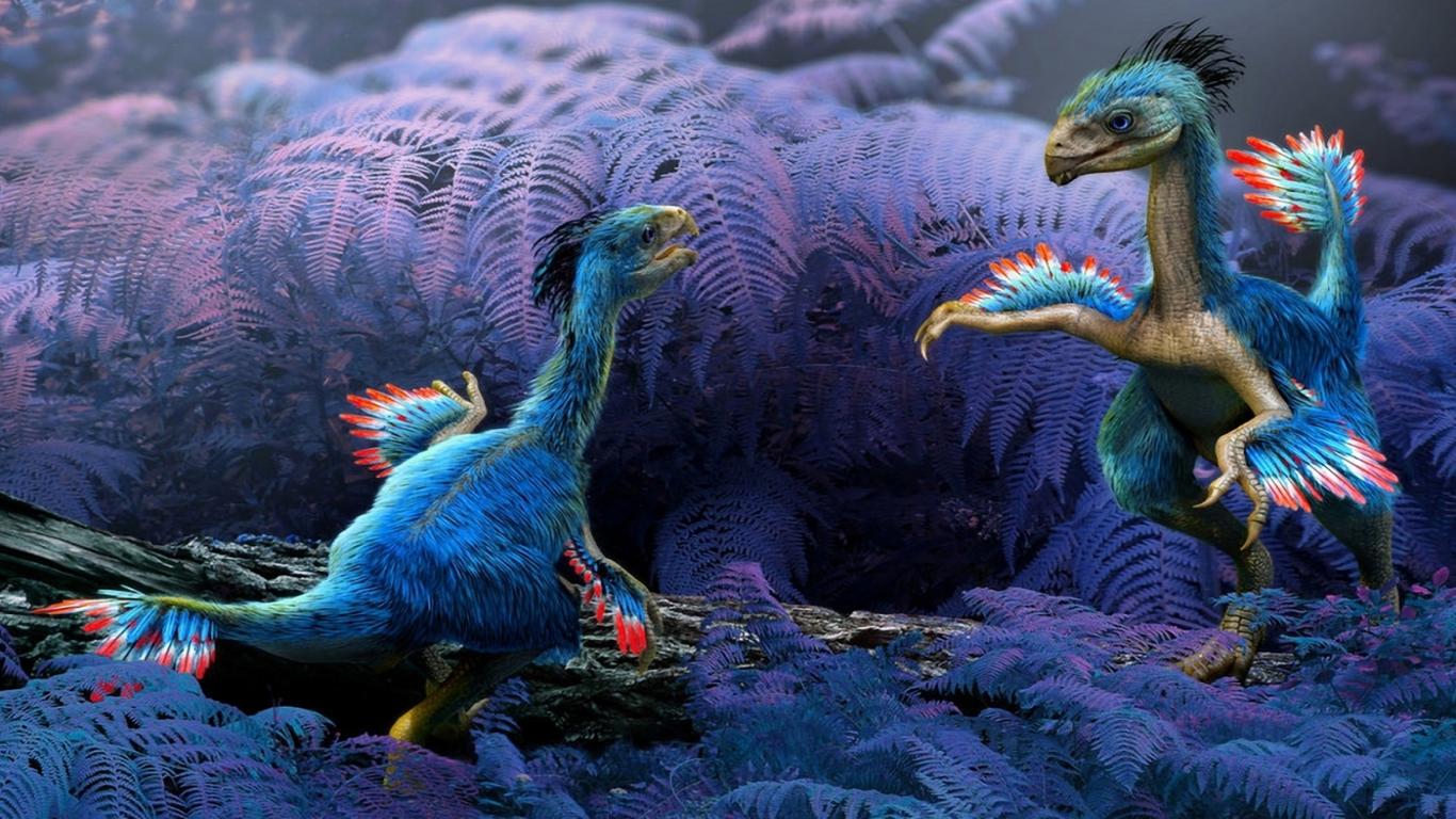 Dinosaur Wallpaper Background HD With Resolutions