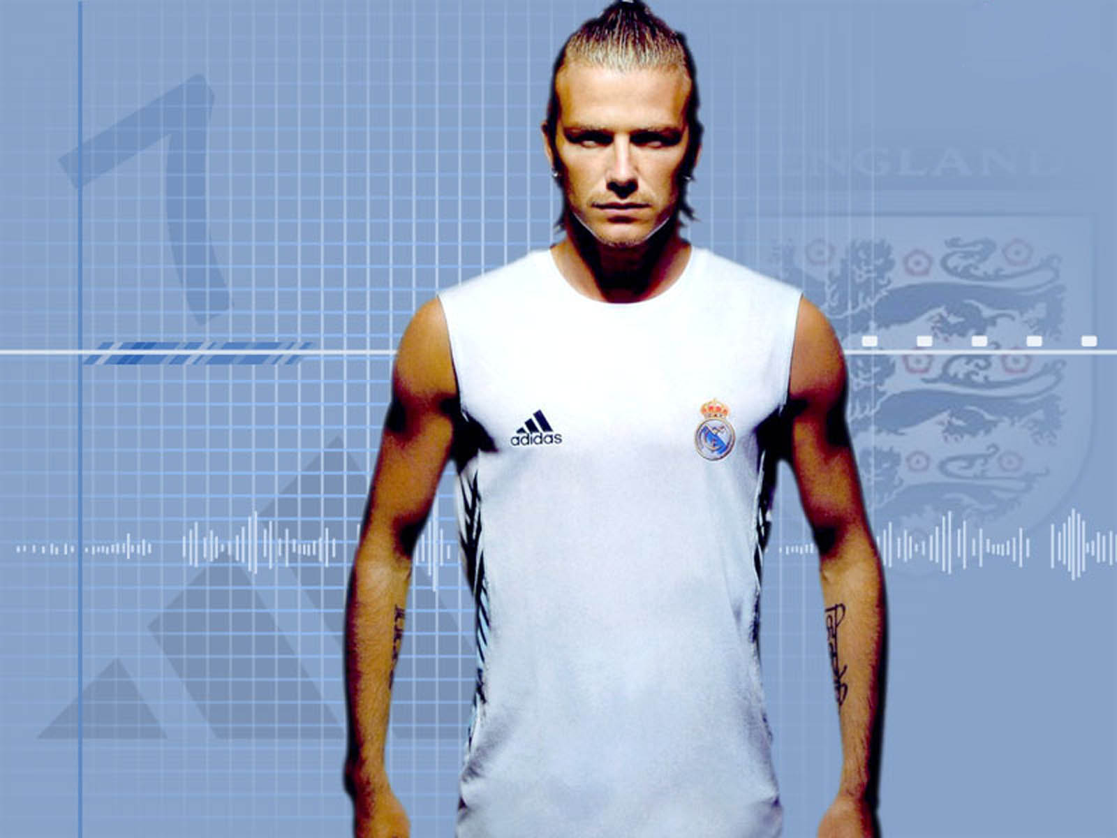 Beckham Desktop Background David Photos Image