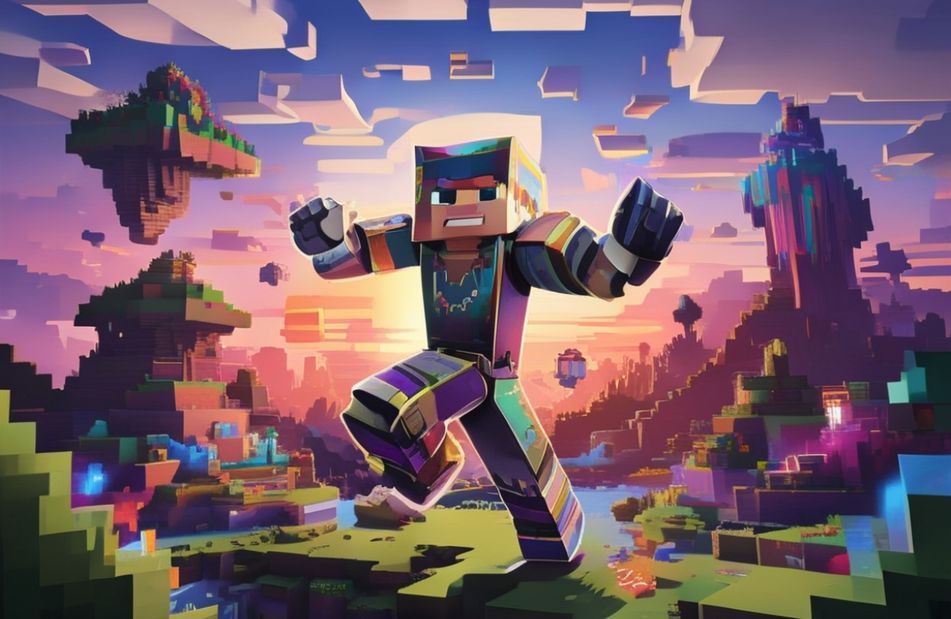 Novaskin Me Wallpaper