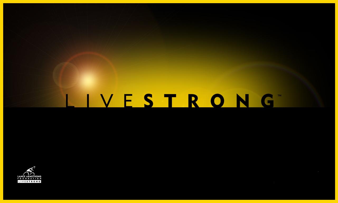 Free download Livestrong Foundation [1280x768] for your Desktop, Mobile &  Tablet | Explore 76+ Lance Armstrong Wallpaper | Keith And Lance Wallpapers,  Louis Armstrong Wallpapers, Lance Reddick Wallpapers