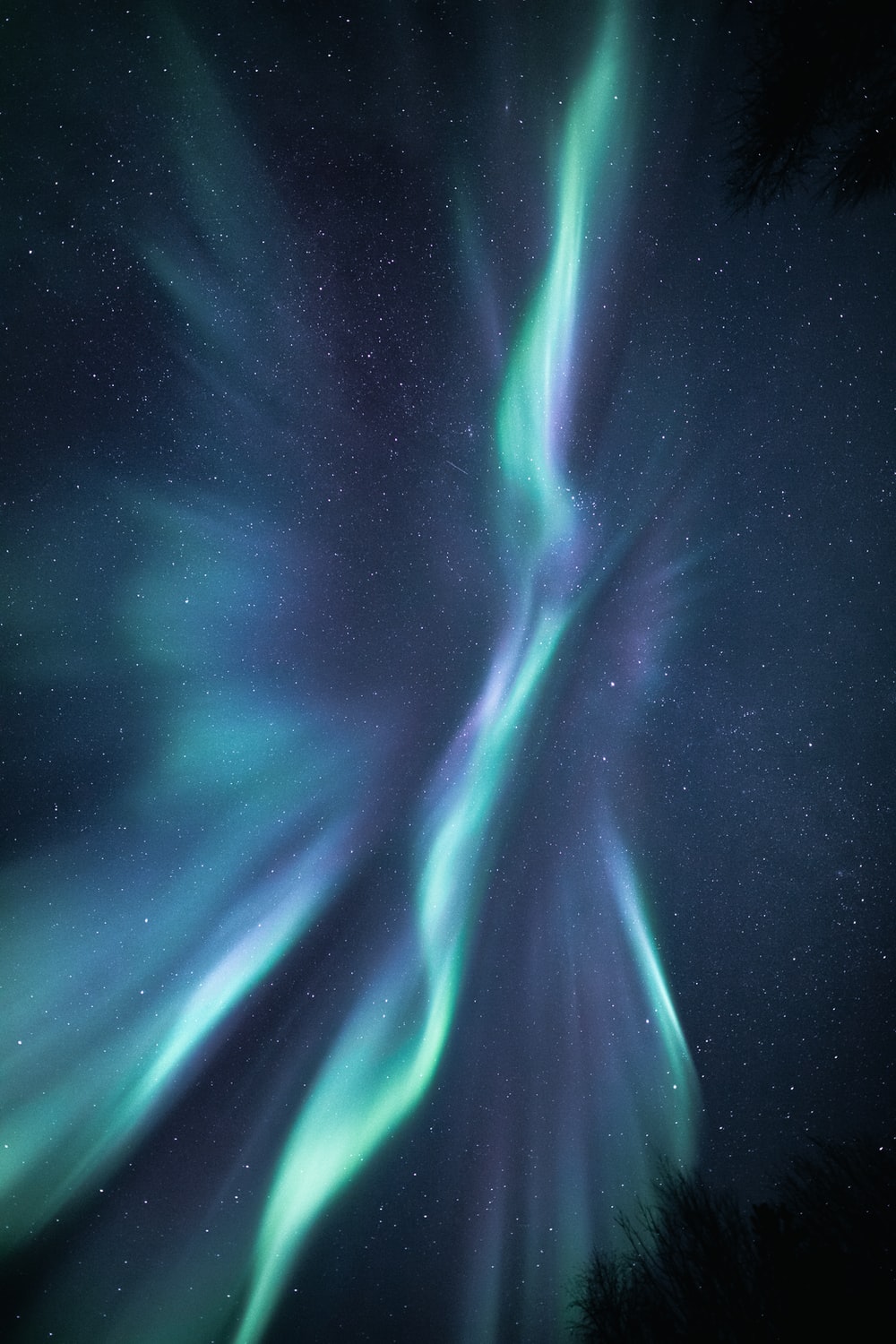 Northern Lights Wallpaper Pictures Image