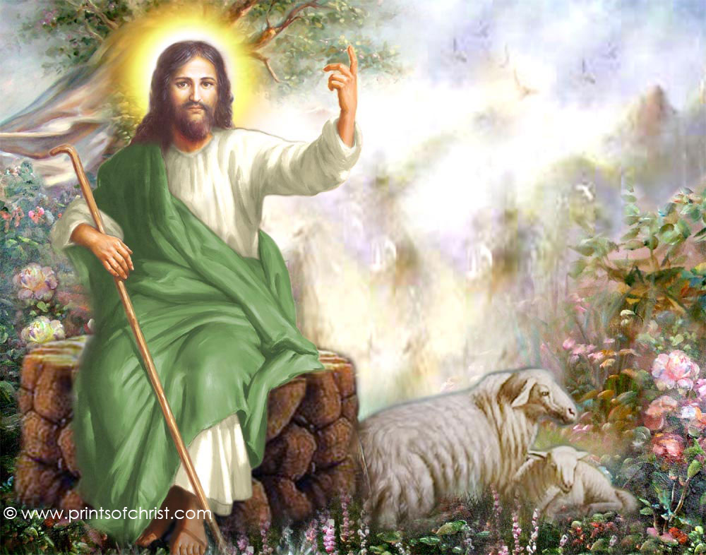 Jesus Christ Wallpaper Background F7krn8f Picserio