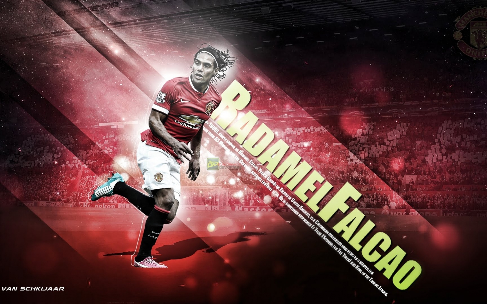 Radamel Falcao Wallpaper Pictures Image