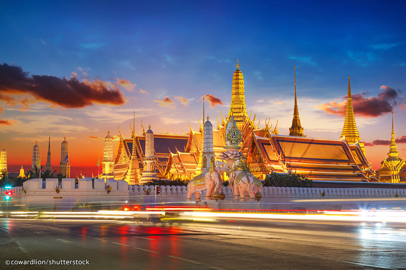 Best Romantic Things To Do In Bangkok For Couples
