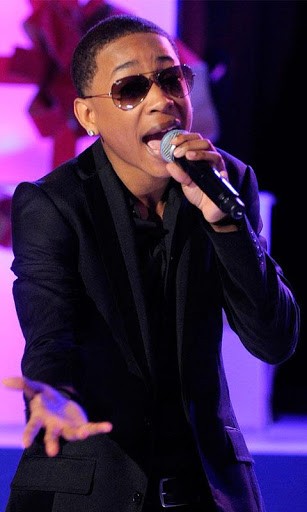 Jacob Latimore Live Wallpaper For Android Appszoom