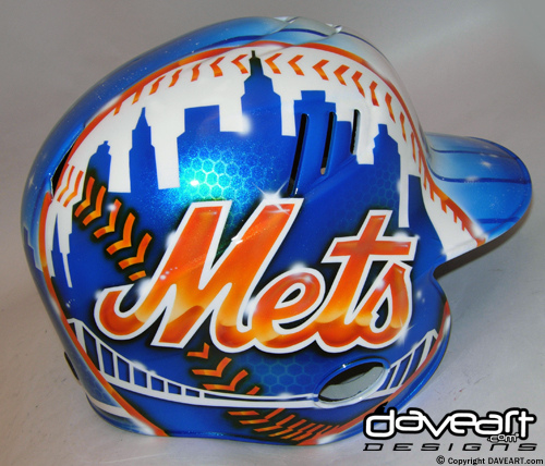 NY Mets   New York Mets 2010