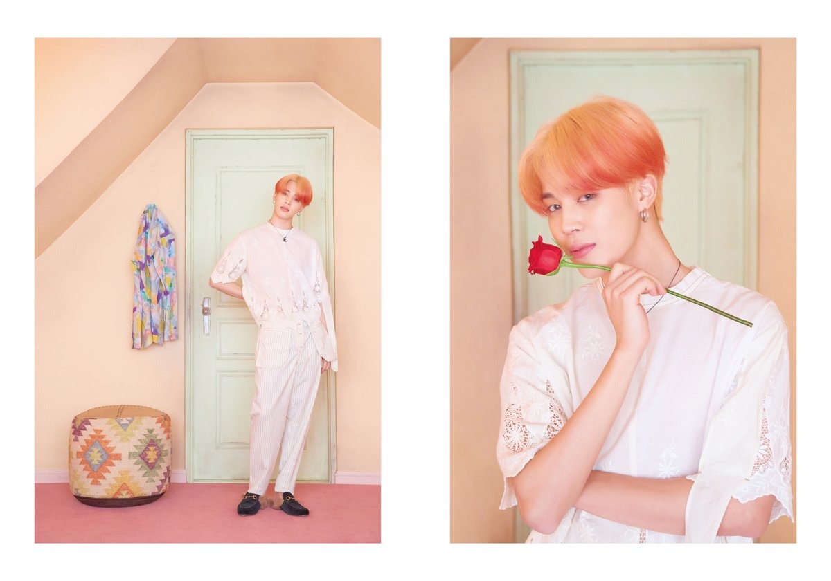 BTS images BTS MAP OF THE SOUL PERSONA Photoconcept Ver HD
