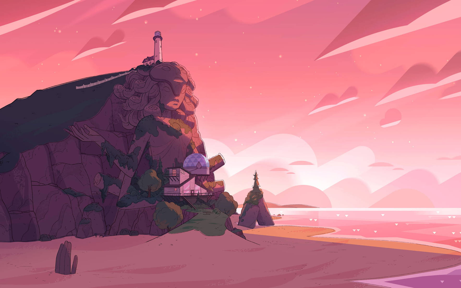 Cartoon Network Wallpaper