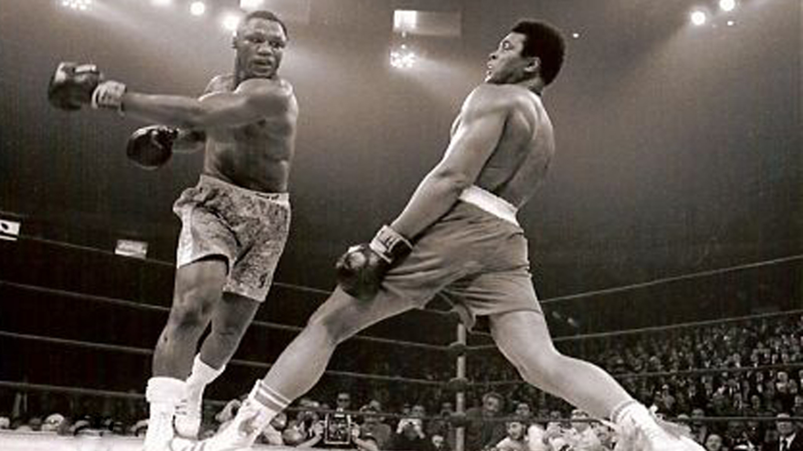 Boxing Muhammad Wallpaper Ali