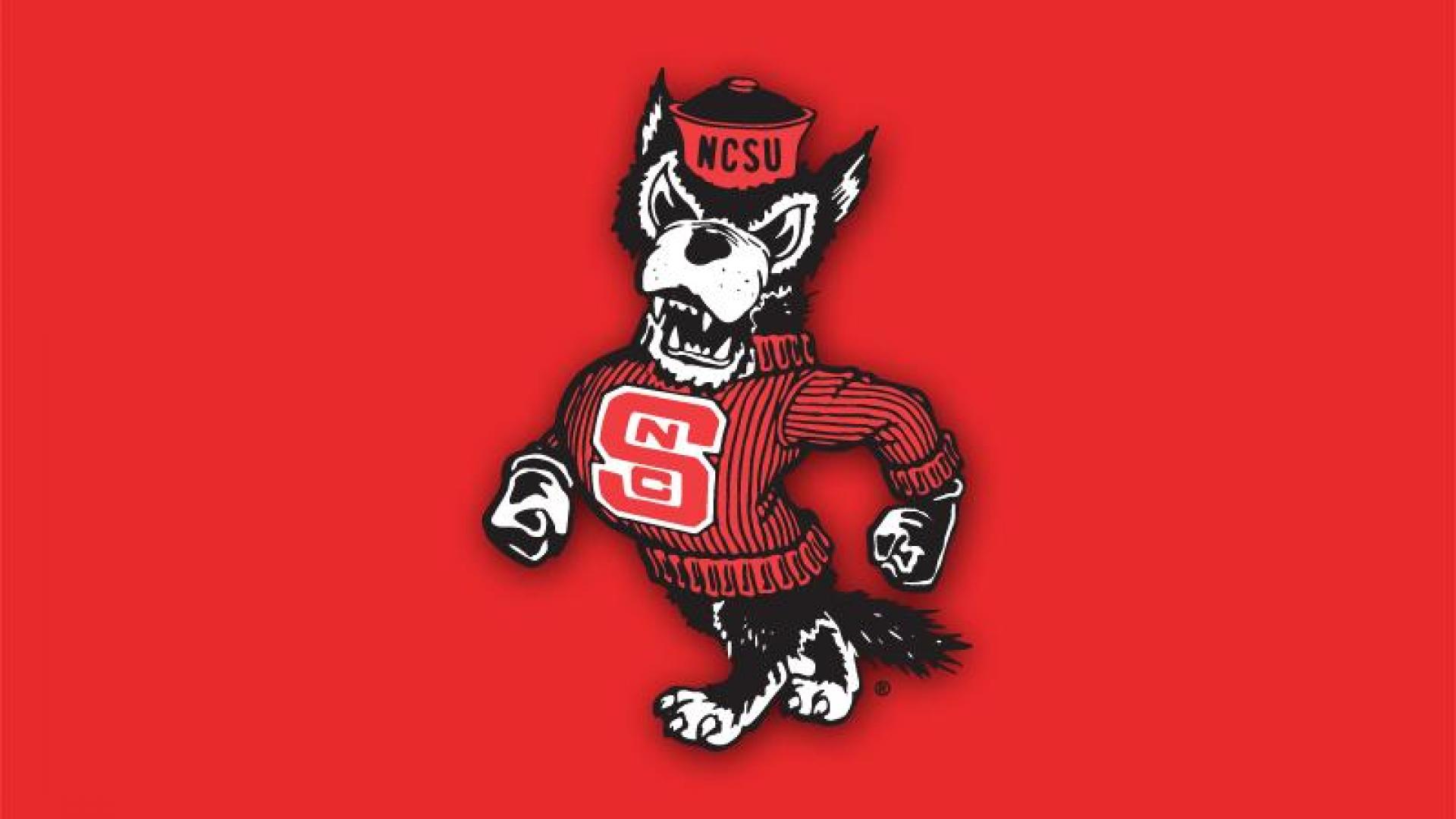 Ncsu Logo High Quality And Resolution Wallpaper On