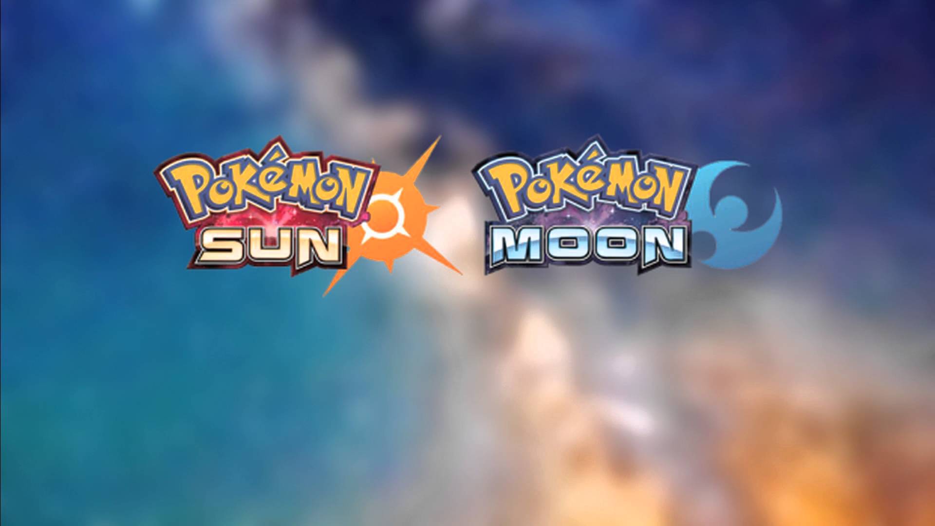 Nintendo Direct Ger Cht Werden Pok Mon Sun Und Moon