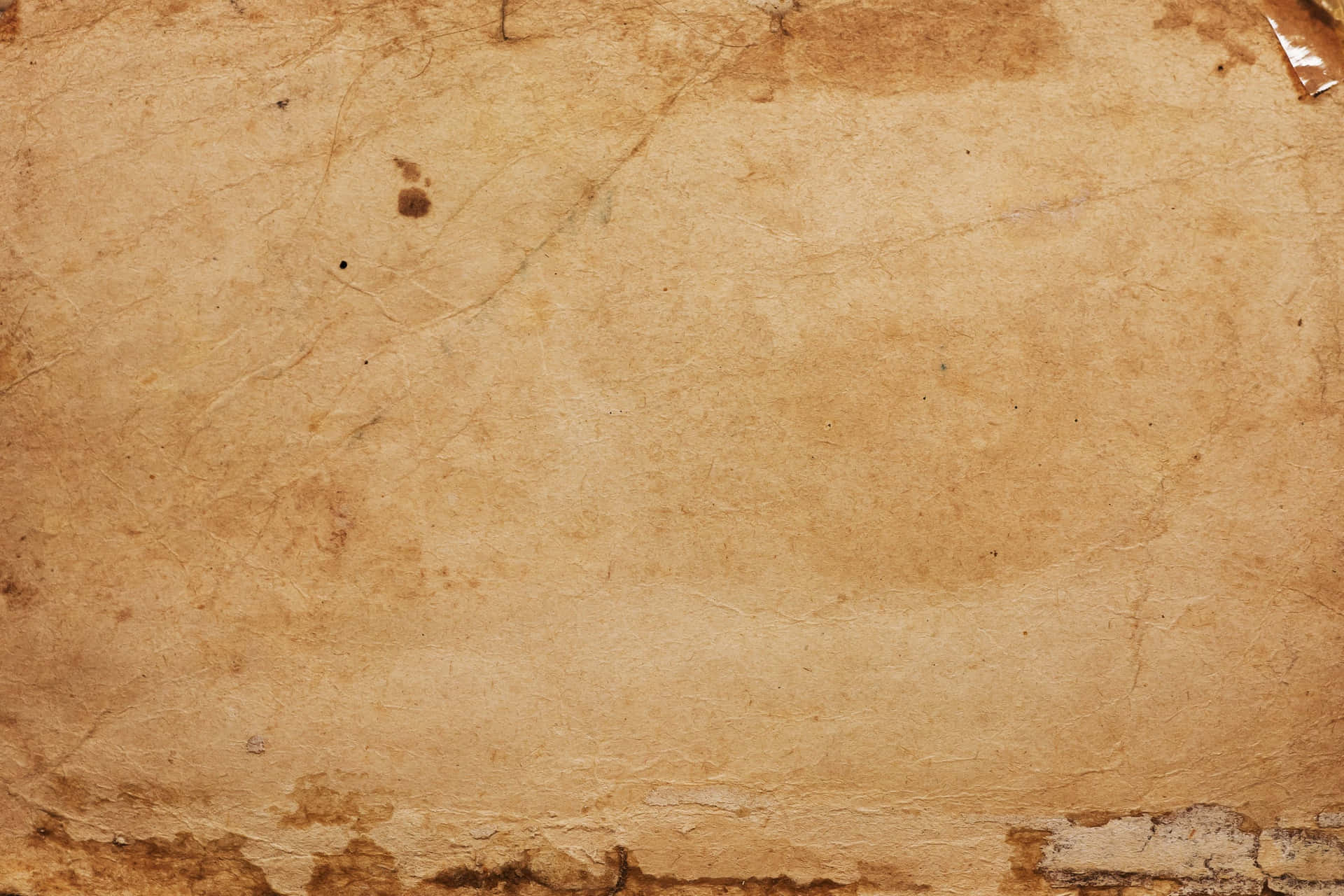 Old Paper Wallpaper S