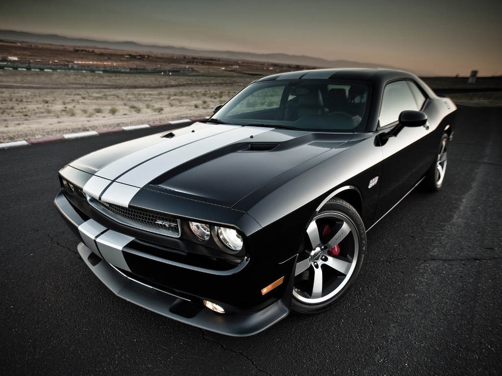 Dodge Challenger Srt8 Wallpaper HD Image Find For New And Used Cars
